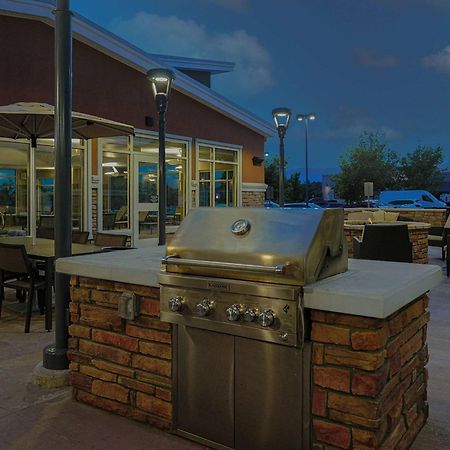 Residence Inn By Marriott Colorado Springs First & Main Eksteriør bilde